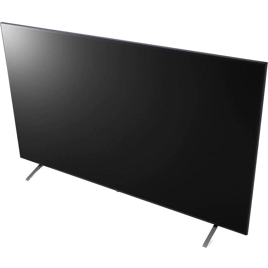 Digital Signage Display - 75" UHD IPS Commercial TV | LG 75UR640S9UD