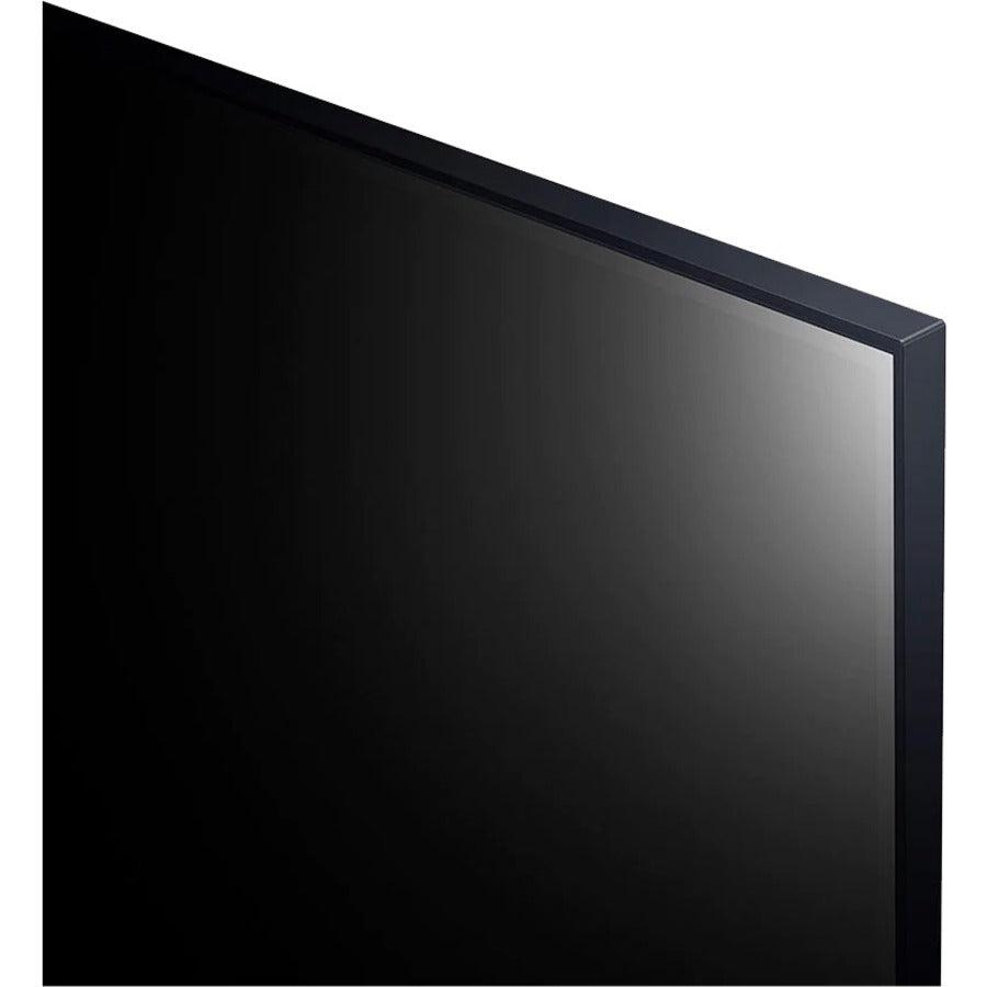 Digital Signage Display - 75" UHD IPS Commercial TV | LG 75UR640S9UD