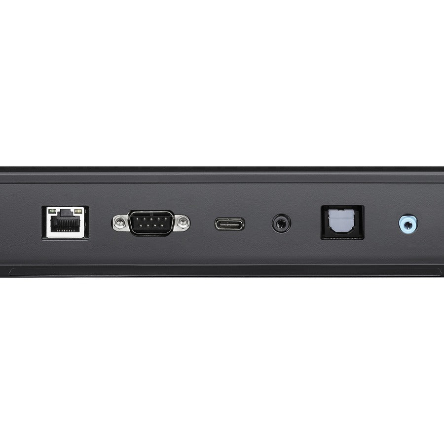 Digital Signage Display - NEC MultiSync E498 IPS UHD 16/7 USB Media Player Commercial Monitor | TECISOFT