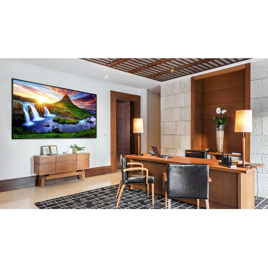 Digital Signage Display - Planar UltraRes URX85 85-Inch 4K UHD LCD | Tecisoft 998-2164-00
