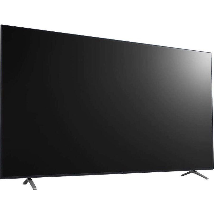 Digital Signage UHD Commercial TV - 75" UR340C Professional Display | LG 75UR340C9UD
