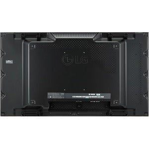 Digital Signage Video Wall 2x2 Bundle - 49" FHD Display System | TecISoft 49VL5GMW-4P