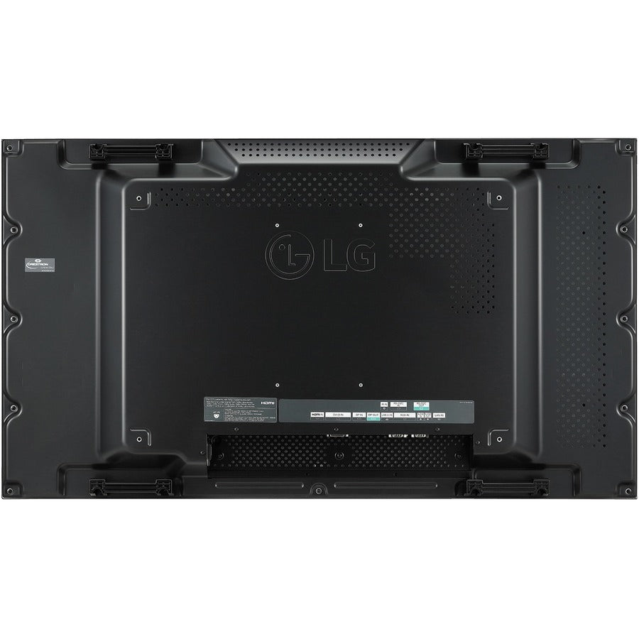 Digital Signage Video Wall 2x2 Bundle - 49" FHD Display System | TecISoft 49VL5GMW-4P