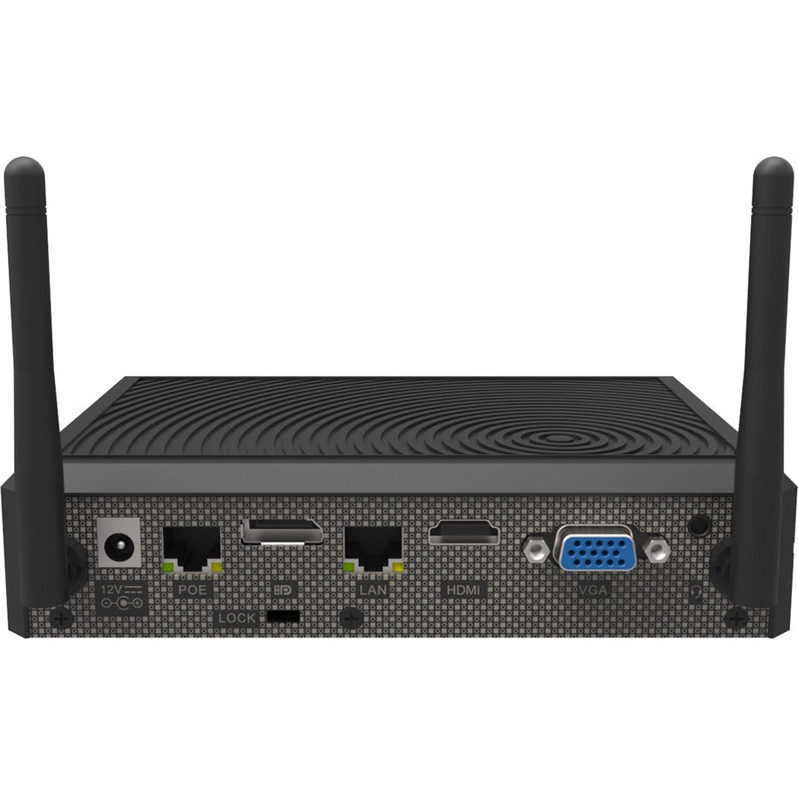 DistiNow Byte4 Pro Mini PC BG3221