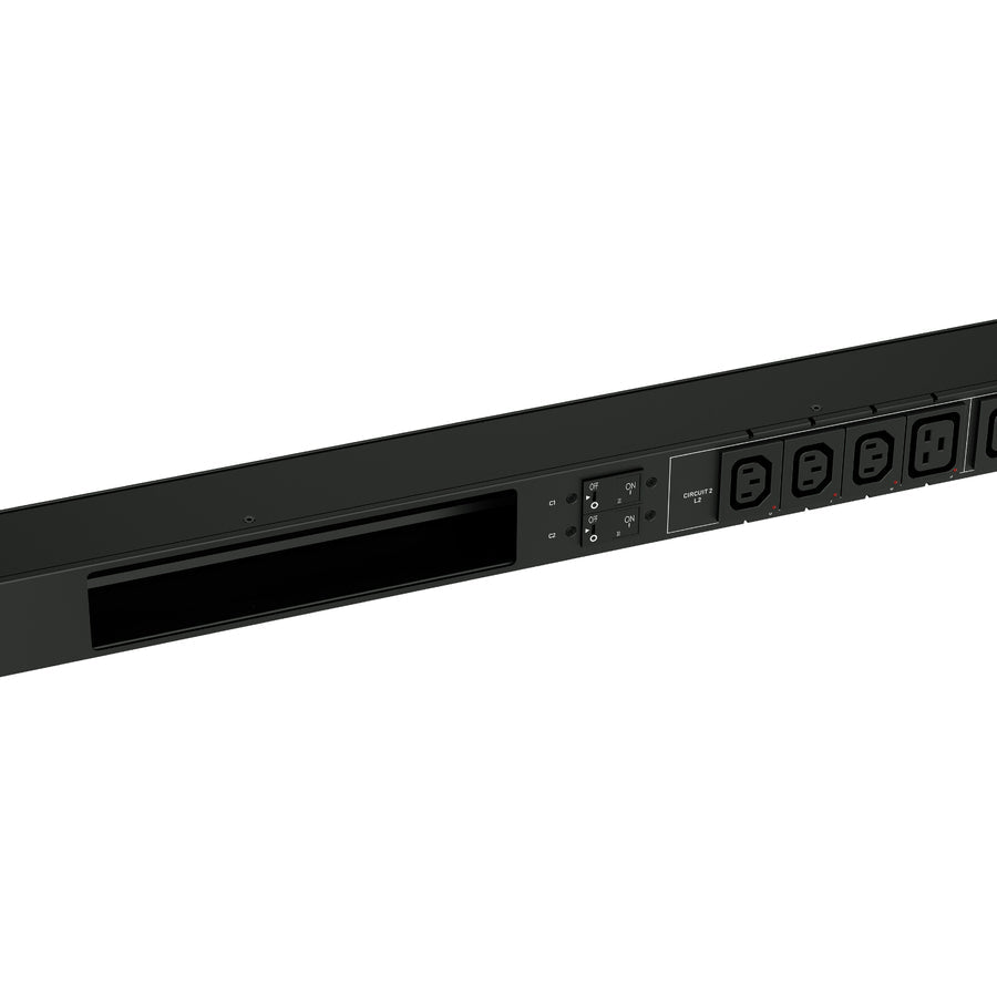 Dominion PX3-5870V Intelligent Power Distribution Unit