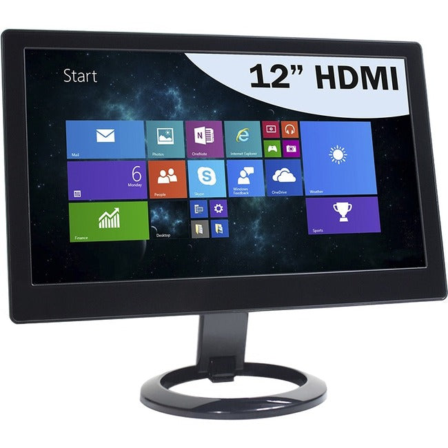 Doublesight Displays Ds-12H 12.1