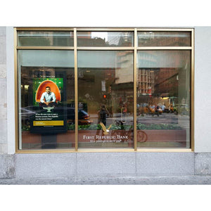 DynaScan 55 3000/1000 nit High Brightness Dual-Sided LCD - DS551DR4"