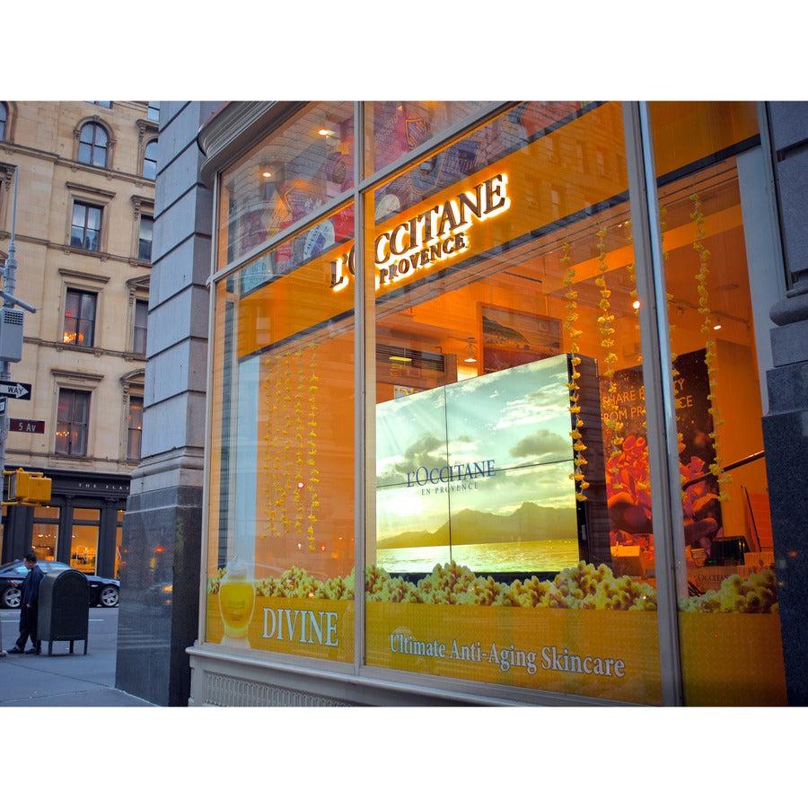 DynaScan DS752LT5 Digital Signage Display