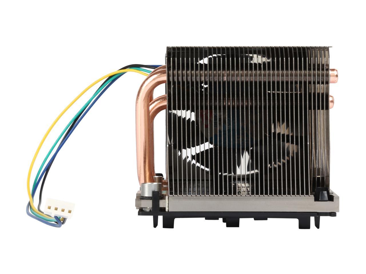 Dynatron B5 2U Server Cpu Fan For Intel Fclga3647