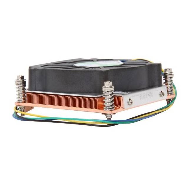 Dynatron K199 1U Server Cpu Fan For Intel Xeon Lga1156 Cpu