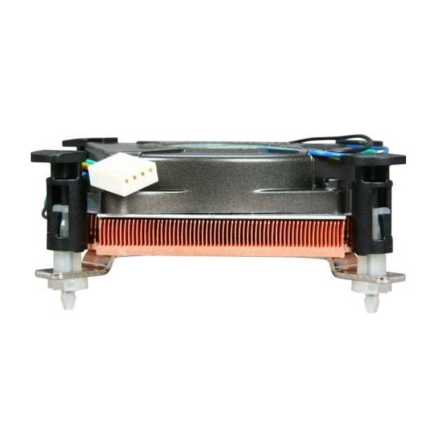 Dynatron K2 1U Server Cpu Fan For Intel Xeon Lga1156 Cpu