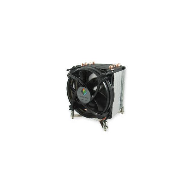 Dynatron R17 3U Server Cpu Fan For Intel Lga2011