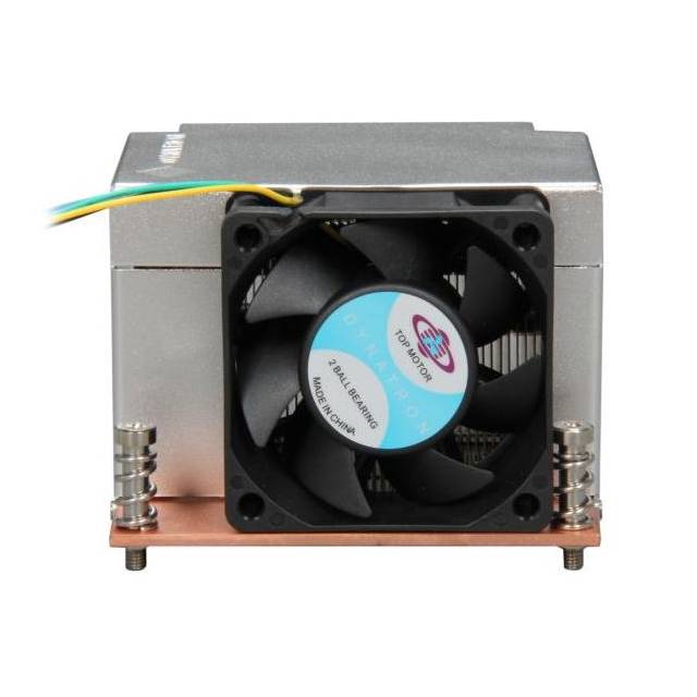 Dynatron R5 2U&Up Server Cpu Fan For Intel Square Type Lga2011