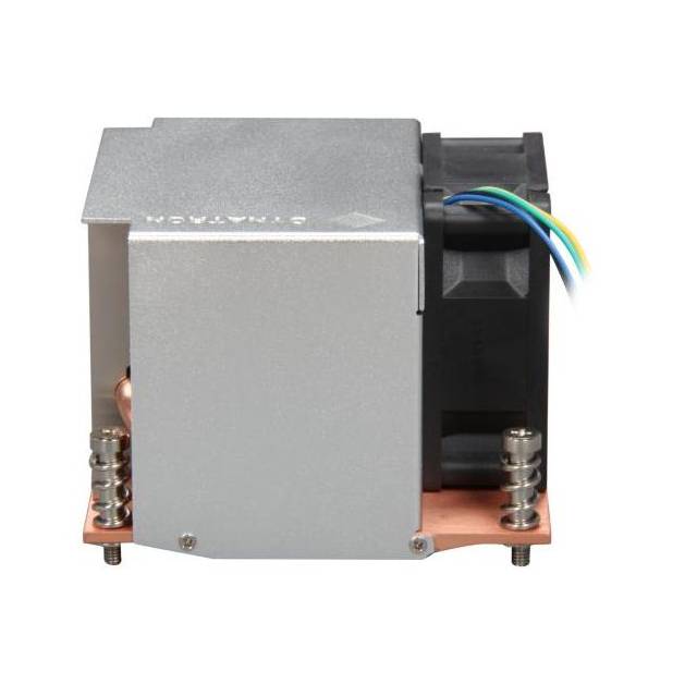 Dynatron R5 2U&Up Server Cpu Fan For Intel Square Type Lga2011