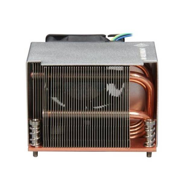 Dynatron R5 2U&Up Server Cpu Fan For Intel Square Type Lga2011
