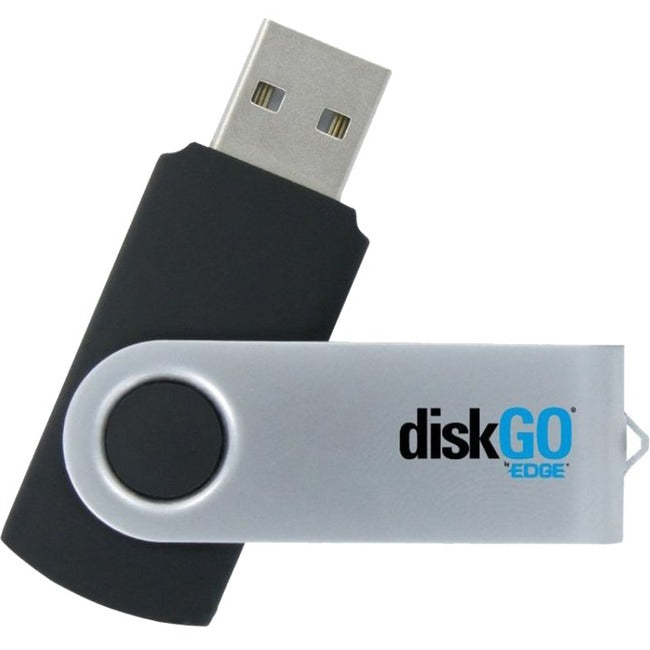 EDGE 256GB DiskGO C2 USB 2.0 Flash Drive PE253431