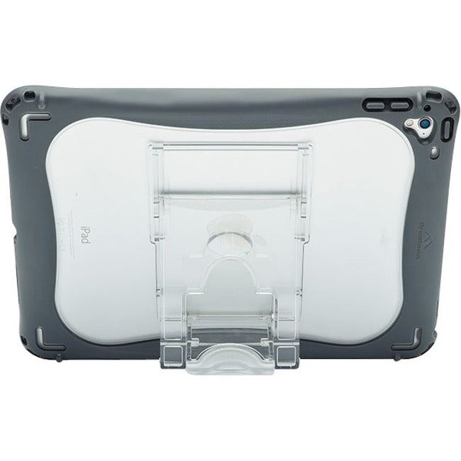 Edge 360 Gray For Ipad,5Th & 6Th Gen