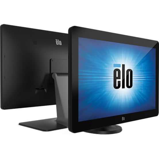 ELO TouchScreen Monitor 1902L - 19 Inch PCAP Touch Display | TECISOFT E351388