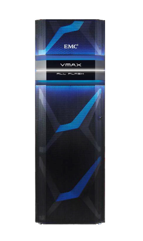 Emc Vmax 450F