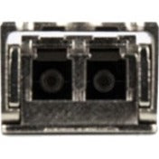 ENET Cisco Compatible ONS-XC-10G-C TAA Compliant Functionally Identical 10GBASE-ZR DWDM XFP Tunable C-Band 50Ghz Spacing ITU CH 1-80nm 80km w/DOM Single-mode Duplex LC ONS-XC-10G-C-ENC