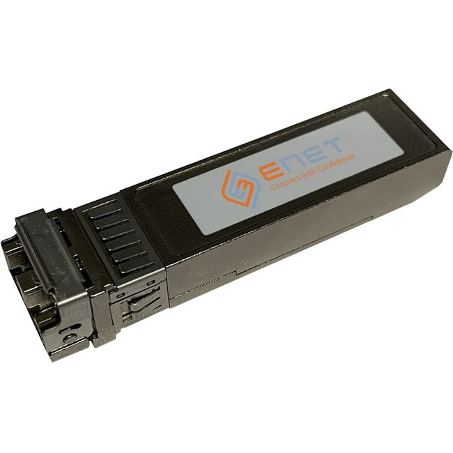 ENET Mellanox Compatible MMA2L20-AR TAA Compliant Functionally Identical 25GBASE-LR SFP28 1310nm 10km DOM Single-mode Duplex LC MMA2L20-AR-ENC