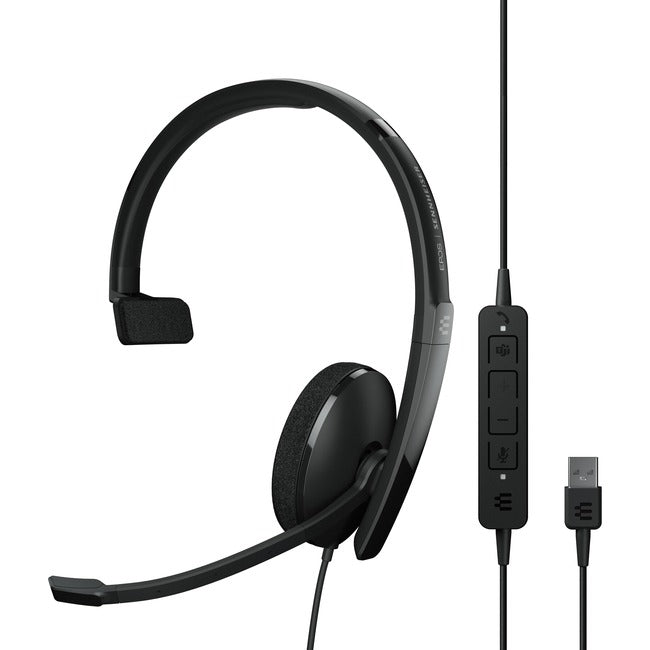 Epos | Sennheiser Adapt 130T Usb Ii