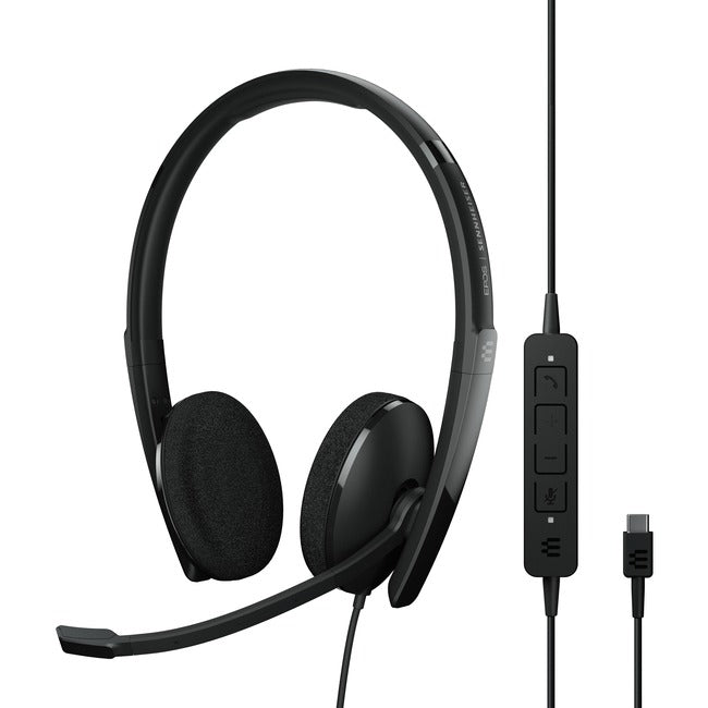 Epos | Sennheiser Adapt 160 Usb-C Ii Headset