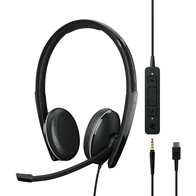 Epos | Sennheiser Adapt 165T Usb-C Ii