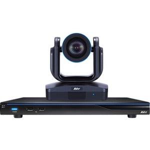 Evc310 Full Hd Videoconference,18X Ptz Cam 4Way Mcu Recording