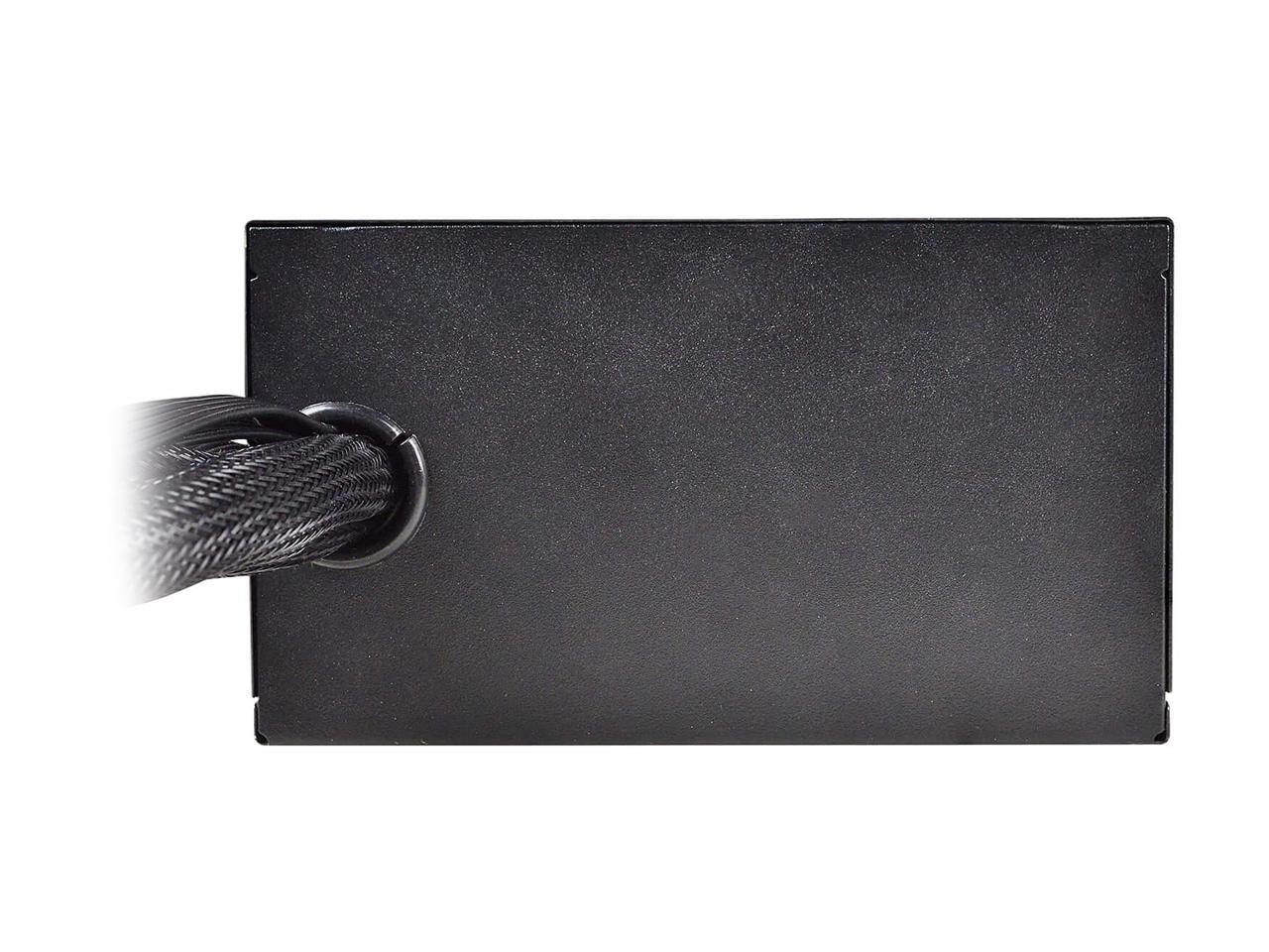 Evga 100-Ba-0500-K1 500 Ba, 80+ Bronze 500W, 3 Year Warranty, Power Supply