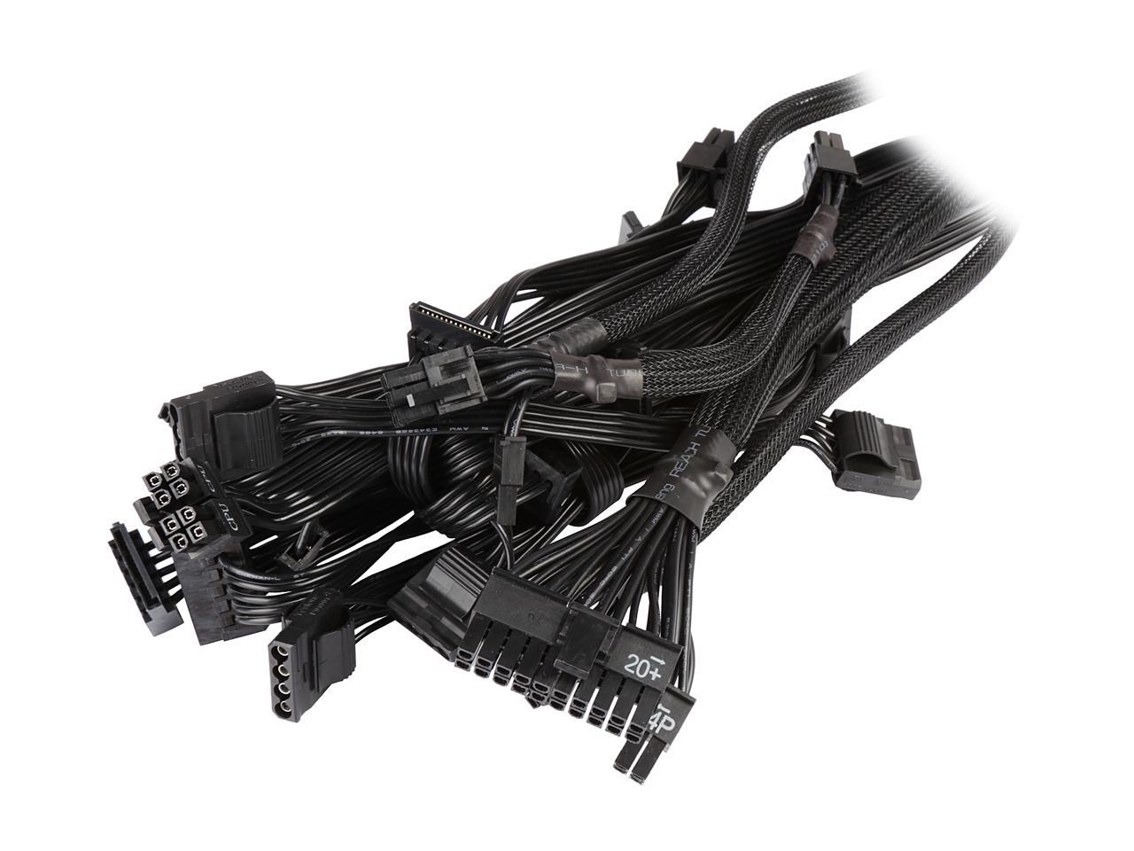 Evga 110-Bq-0850-V1 850 Bq, 80+ Bronze 850W, Semi Modular, 5 Year Warranty, Power Supply 110-Bq-0850-V1