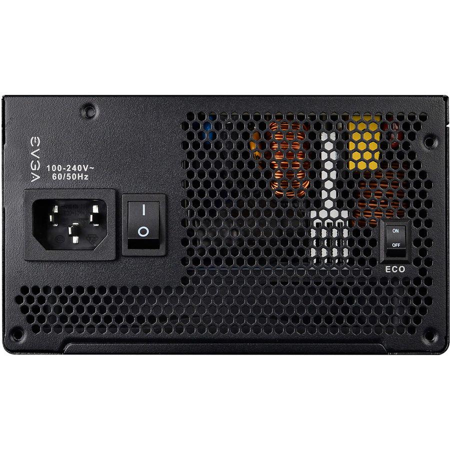 EVGA 550 B5 Power Supply 220-B5-0550-V1