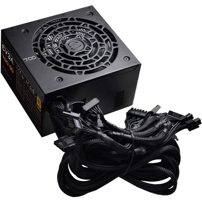 EVGA 700 GD Power Supply 100-GD-0700-V1