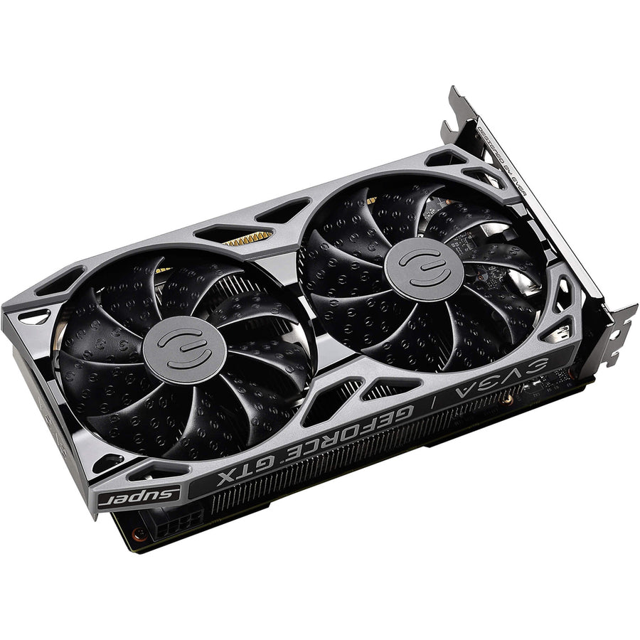 EVGA NVIDIA GeForce GTX 1660 SUPER Graphic Card - 6 GB GDDR6 06G-P4-1068-KR
