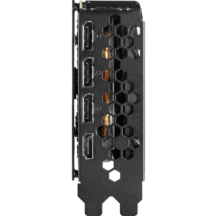 EVGA NVIDIA GeForce RTX 3060 XC Graphic Card - 12 GB GDDR6 12G-P5-3657-KR