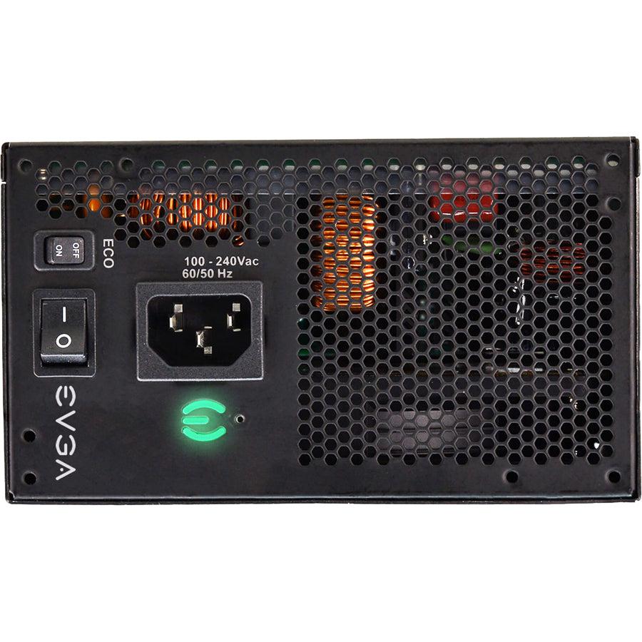 EVGA SuperNOVA 850 G5 Power Supply 220-G5-0850-X1