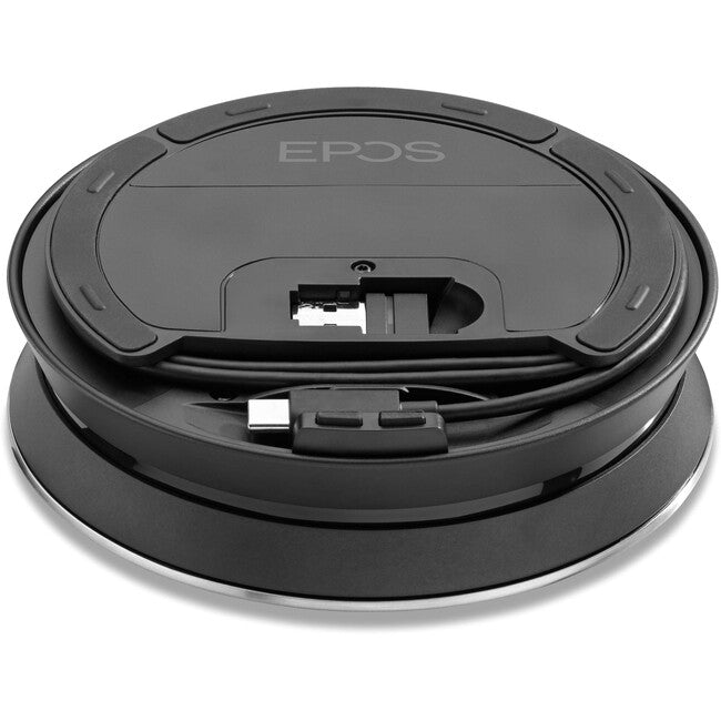 Expand Sp30T Uc Bt Speakerphone,Usb-C Usb-A Btd 800 Usb Teams