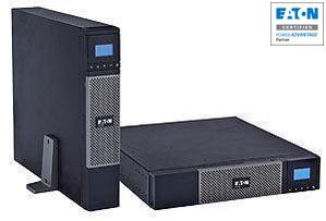 Eaton 5P2200Rt Uninterruptible Power Supply (Ups) 1.95 Kva 1920 W 8 Ac Outlet(S)