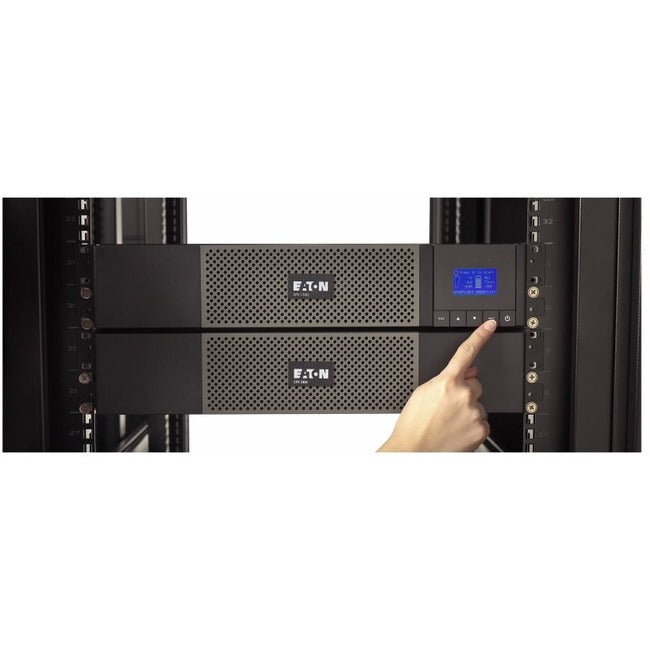 Eaton 5Px Extended Battery Module For 3000Va 2U 5Px Ups 72V Rackmount Taa