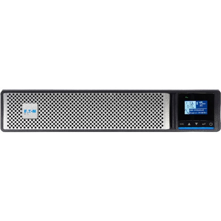 Eaton 5PX G2 3000VA UPS - Enterprise Server Rack Battery Backup | TecisOft 5PX3000HRTNG2