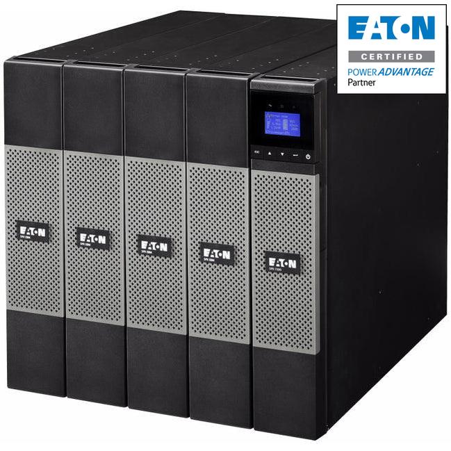 Eaton 5Px Ups 1440Va 1440 Watt 120V True Sine Wave Rack/Tower Net Card Included