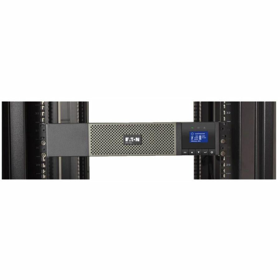 Eaton 5Px Ups Line-Interactive 1.95 Kva 1920 W 8 Ac Outlet(S)