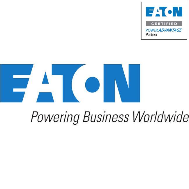 Eaton 9170+ Rackmount UPS 6 to 9 kVA UPS PW6S6K-LPD