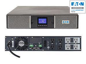 Eaton 9Px 1500Rt Double-Conversion (Online) 1.5 Kva 1350 W 8 Ac Outlet(S)
