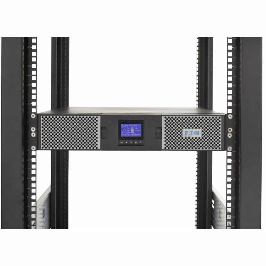 Eaton 9PX 1500VA UPS - Online Double Conversion Rack Tower | Tecisoft 9PX1500RTN