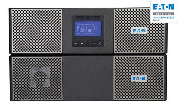 Eaton 9PX UPS - 6kVA Tower Online Power Protection | Tecisoft 9PX6KTF5