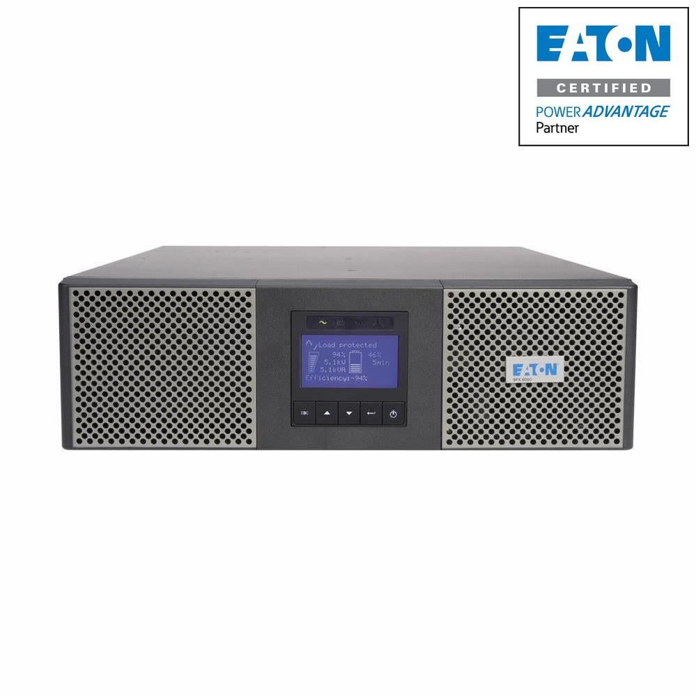 Eaton 9Px11Kpm Uninterruptible Power Supply (Ups)