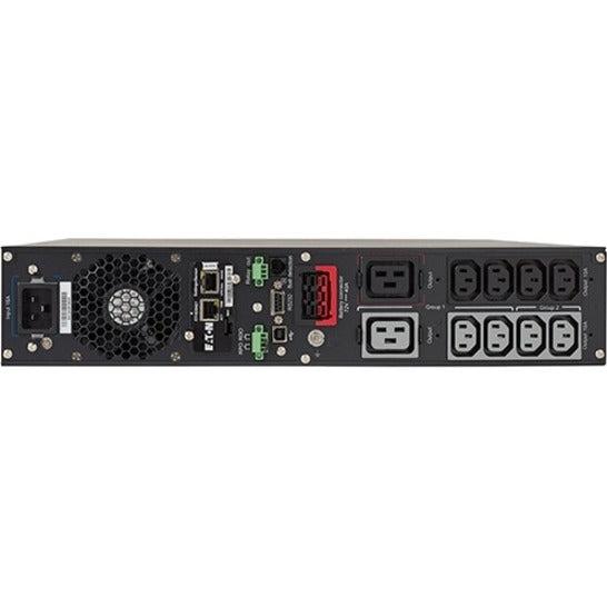 Eaton 9PXEBM48RT Extended Battery Module (EBM)