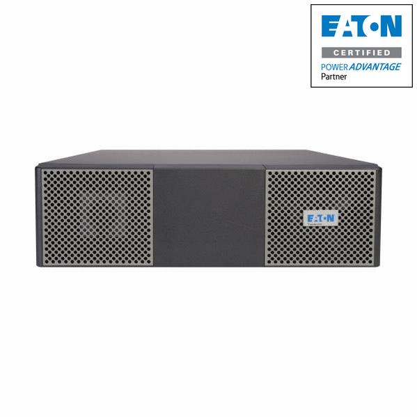Eaton 9Pxppdm1 Power Distribution Unit (Pdu) 3U Black, Silver