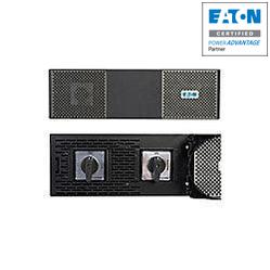 Eaton 9Pxppdm2 Power Distribution Unit (Pdu) 3U Black, Silver